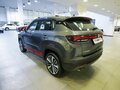 2024 Changan CS35 Plus I Рестайлинг, серый - вид 2
