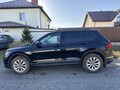 2021 Volkswagen Tiguan II Рестайлинг, чёрный, 2400000 рублей - вид 2
