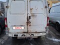 2008 ГАЗ ГАЗель (2705), серый, 340000 рублей - вид 6