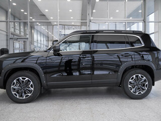 2026 Haval Dargo I, чёрный, 3399000 рублей, вид 4