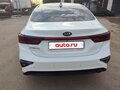2020 Kia Cerato IV, белый, 2200000 рублей - вид 3