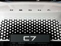 2026 Omoda C7, белый - вид 6