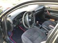 1999 Volkswagen Passat B5, чёрный, 350000 рублей - вид 6