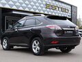 2014 Lexus RX 270 III Рестайлинг, коричневый, 2228000 рублей - вид 6