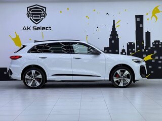 2026 Audi Q5 L III (GU), белый, 6990000 рублей, вид 5