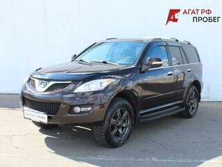 Great Wall Hover H5