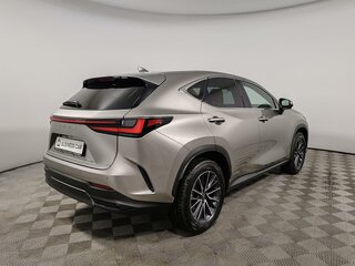 2026 Lexus NX 200 II, серый, 7150000 рублей, вид 5