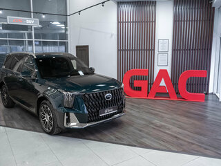 2026 GAC GS8 Dragon II, зелёный, 4949000 рублей, вид 1