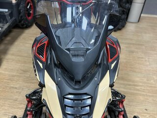 2025 AODES (Odes) Snowcross 1000, бежевый, 999000 рублей, вид 4