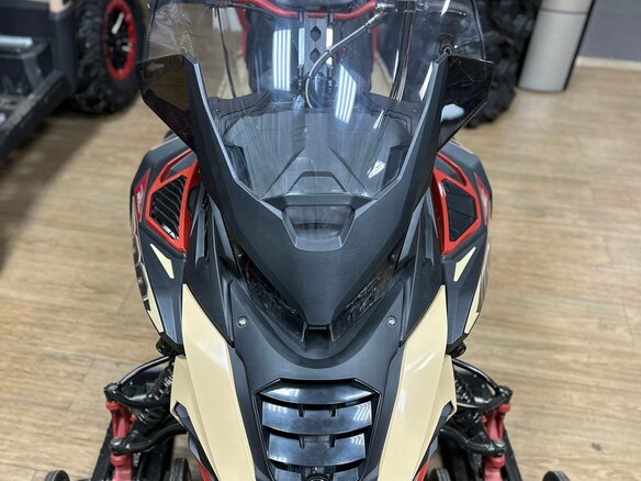 2025 AODES (Odes) Snowcross 1000, бежевый, 999000 рублей - вид 3