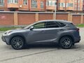 2018 Lexus NX 300h I Рестайлинг, серый, 4000000 рублей - вид 5
