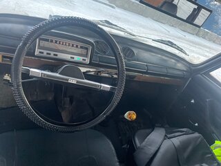 1976 Lada (ВАЗ) 21011, белый, 95000 рублей, вид 1