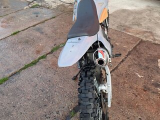 2025 Zongshen ZS50Q, серый, 100000 рублей, вид 3