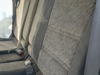 1995 Toyota Land Cruiser 80 Series Рестайлинг, белый, 1750000 рублей, вид 5