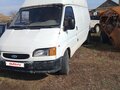 1996 Ford Transit, белый, 350000 рублей