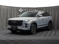 2023 Jaecoo J7 I, серебристый
