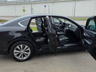 2013 Infiniti M37 IV, чёрный, 1350000 рублей, вид 5