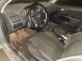 2003 Ford Mondeo III, серый, 220000 рублей, вид 5