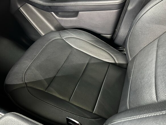 2016 Mercedes-Benz GLS 400 I (X166), чёрный - вид 23