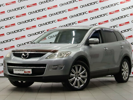 Mazda CX-9 I