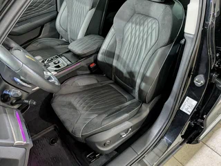 2024 Hongqi HS5 I, чёрный, 2550000 рублей, вид 3