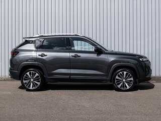 2024 Changan CS35 Plus I Рестайлинг, серый, 1760000 рублей, вид 5