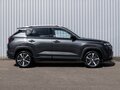2024 Changan CS35 Plus I Рестайлинг, серый - вид 4