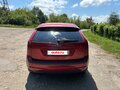 2007 Ford Focus II, красный, 475000 рублей - вид 3