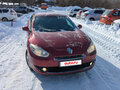 2010 Renault Fluence I, пурпурный, 730000 рублей - вид 2
