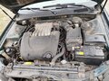 2004 Kia Magentis I Рестайлинг, зелёный, 270000 рублей - вид 10
