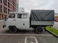 2023 УАЗ 3909, серый, 1290000 рублей - вид 5