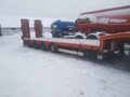 2022 Kassbohrer L4BE, красный, 9490000 рублей - вид 4