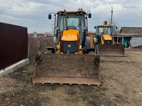 2013 JCB 3CX, 5250000 рублей, вид 2