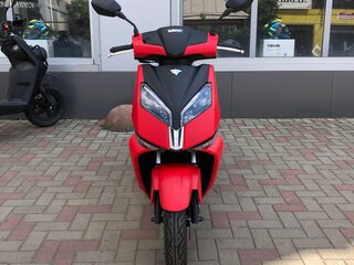 2026 VMC (Vento) Force, красный, 150000 рублей, вид 4