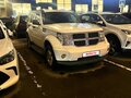 2007 Dodge Nitro, белый, 1550000 рублей - вид 1