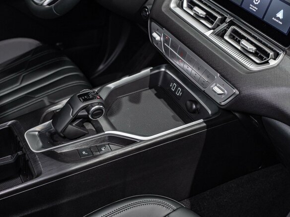 2026 Haval H5 II, фиолетовый, 4349000 рублей - вид 11