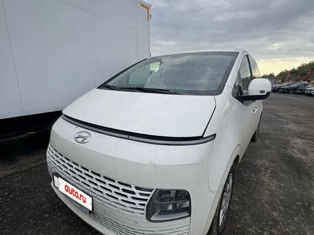 Hyundai Staria I