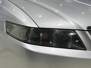 2003 Honda Accord VII, серый, 690000 рублей, вид 5