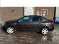 2017 Renault Logan II, чёрный, 820000 рублей - вид 7