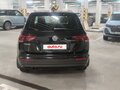 2019 Volkswagen Tiguan II, чёрный, 2550000 рублей - вид 3