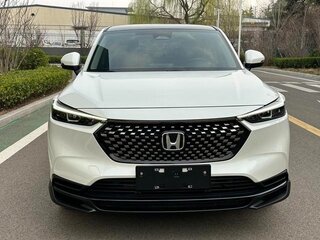 2021 Honda XR-V I Рестайлинг, белый, 1550000 рублей, вид 2