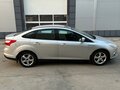 2012 Ford Focus III, серебристый, 585000 рублей - вид 5