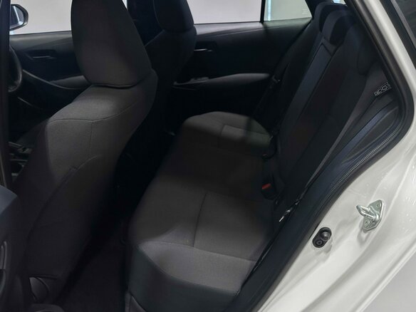 2019 Toyota Corolla XII (E210), белый, 1707000 рублей - вид 13