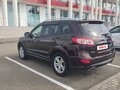 2011 Hyundai Santa Fe II Рестайлинг, коричневый, 1350000 рублей - вид 5