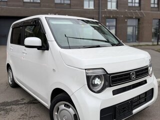 2020 Honda N-WGN II, белый, 875000 рублей, вид 2