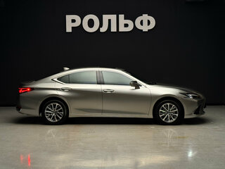 2025 Lexus ES 200 VII Рестайлинг 2, серый, 6150000 рублей, вид 5