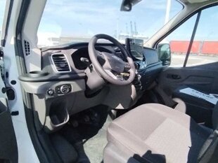 2025 Ford Transit, серый, 7900000 рублей, вид 4