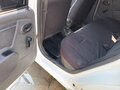 2012 Renault Logan I Рестайлинг, белый, 170000 рублей - вид 6