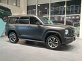 2026 Haval H9 II, чёрный, 5299000 рублей - вид 11