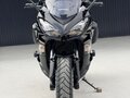 2018 Kawasaki Ninja 1000, чёрный, 1170000 рублей - вид 9